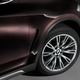 Illustration for article titled The new BMW X5 M50d, BMW Individual, and Original BMW Accessories: Dynamic, exclusive, versatile.